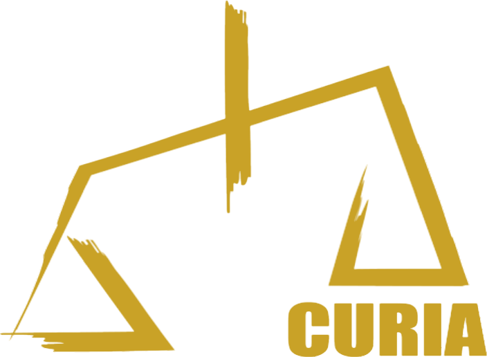 CURIA · Asesoría Legal y Servicios Integrales